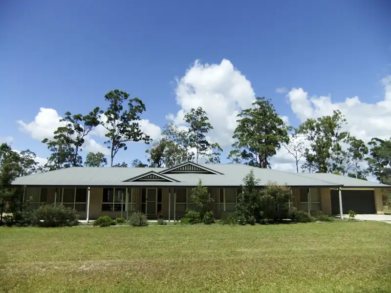 Main view of Homely house listing, 30 Boundary Road, Gulmarrad NSW 2463