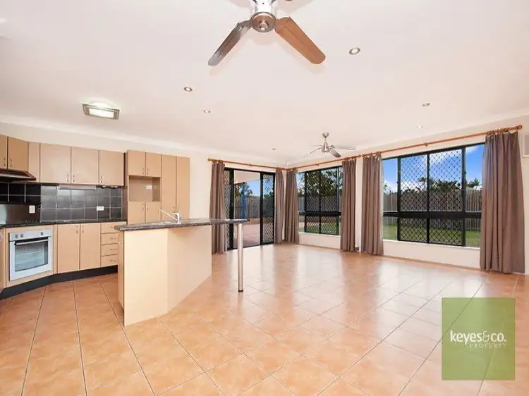 Second view of Homely house listing, 3 Mona Vale Place, Annandale QLD 4814