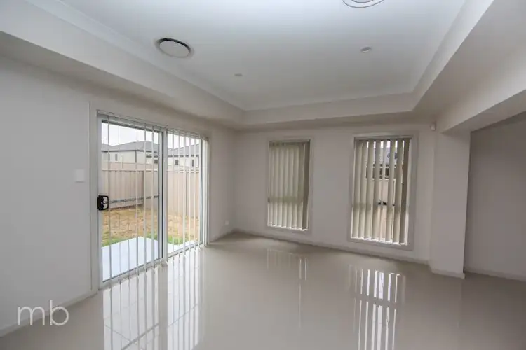 Fourth view of Homely house listing, 6/19 Moonstone Drive, Orange NSW 2800