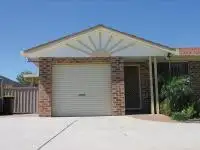 Main view of Homely semi-detached listing, 1/40 Yachtsman Crescent, Salamander Bay NSW 2317