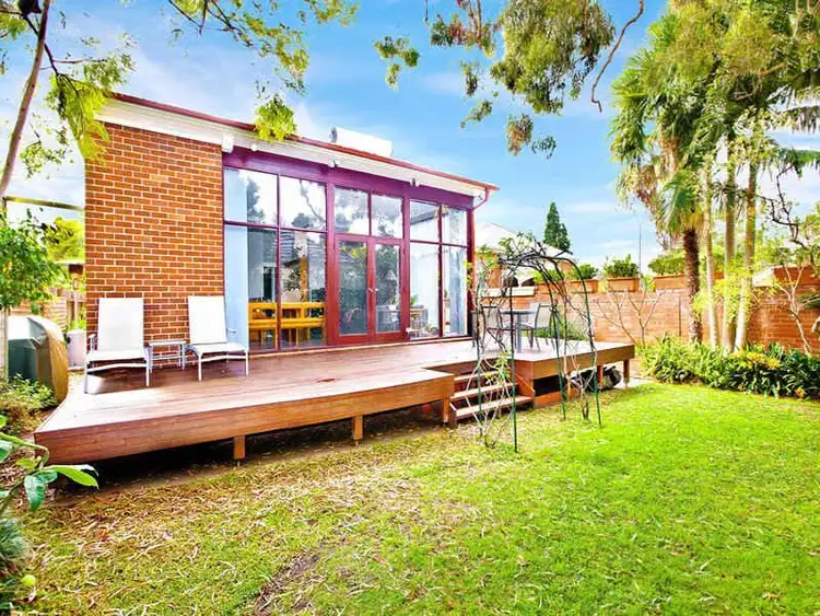 Second view of Homely house listing, 74 Redmyre Road, Strathfield NSW 2135