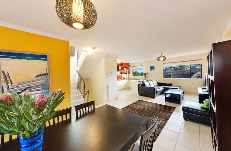 Second view of Homely apartment listing, 38/16 Bardwell Road, Mosman NSW 2088