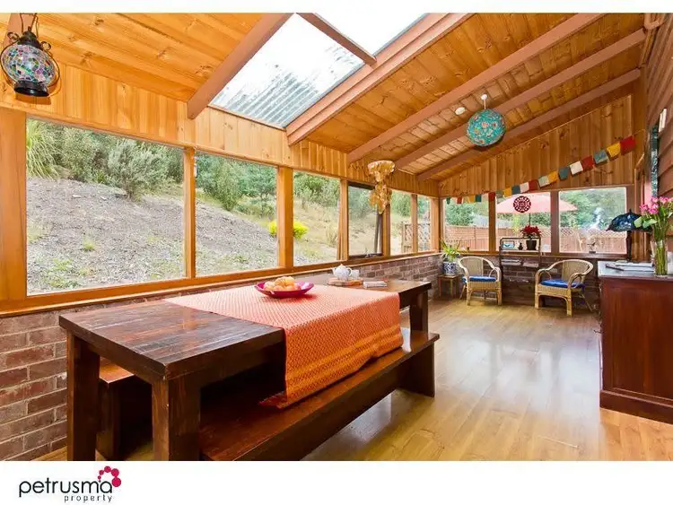 Sixth view of Homely house listing, 479 Collins Cap Road, Collinsvale TAS 7012