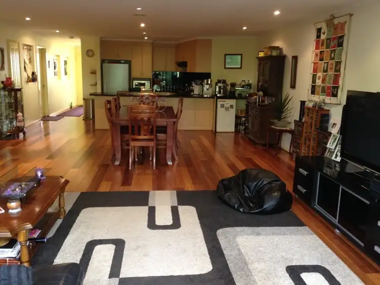 Fourth view of Homely villa listing, 4/11 Tea Gardens, Gungahlin ACT 2912