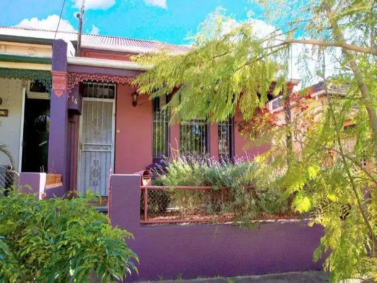 Main view of Homely house listing, 14 Edgar St, Tempe NSW 2044