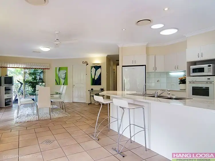 Fifth view of Homely house listing, 6 Caddy Close, Tewantin QLD 4565