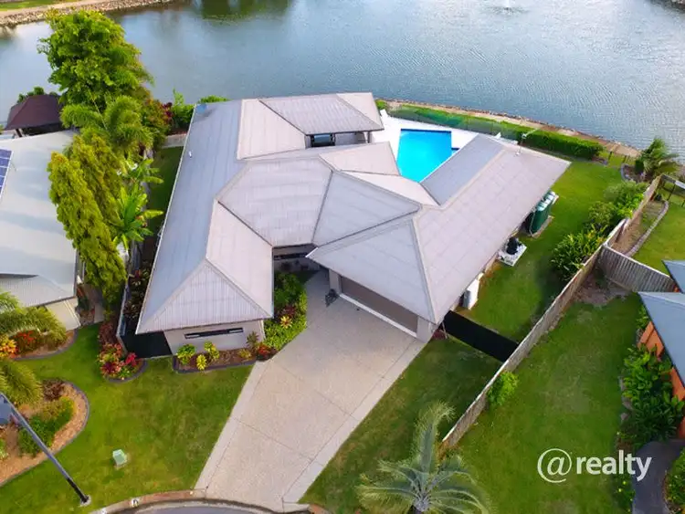 Seventh view of Homely house listing, 20 LAGOON DRIVE, Trinity Beach QLD 4879
