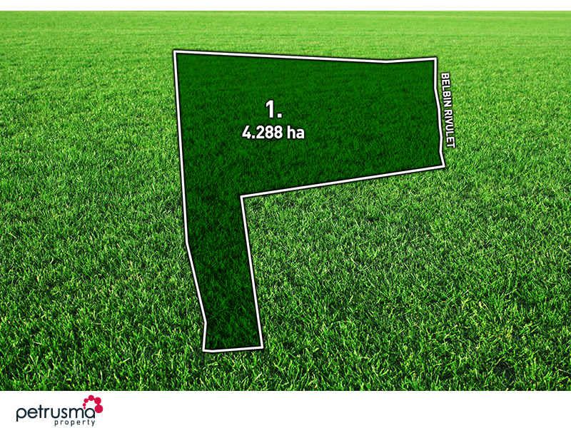 Main view of Homely land listing, 61 Kings Road, Cambridge TAS 7170