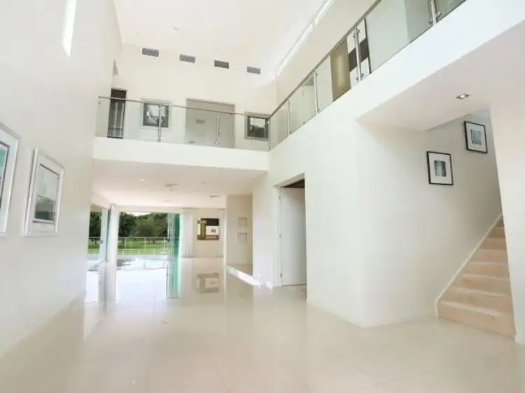 Second view of Homely house listing, 3012 Royal Pines Resort, Benowa QLD 4217