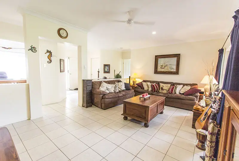 Main view of Homely house listing, 118 Farmer Street, Edmonton QLD 4869