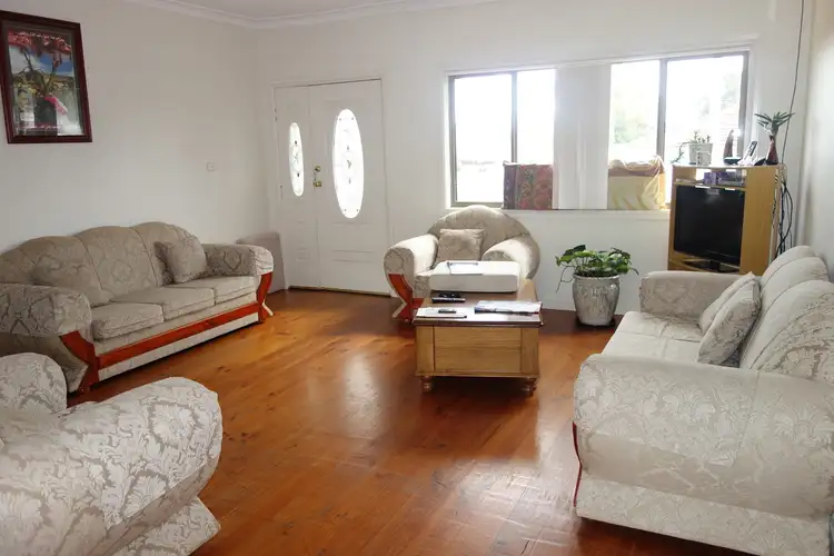 Second view of Homely house listing, 35 Maryvale Avenue, Liverpool NSW 2170