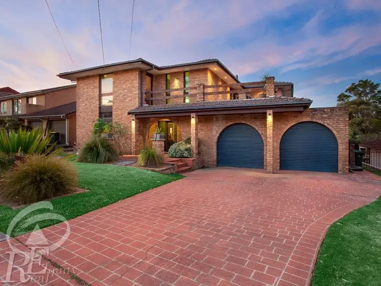 13 Elouera Crescent, Moorebank NSW 2170