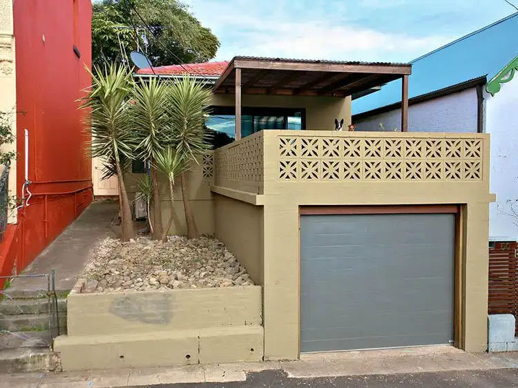 Third view of Homely house listing, 50 Samuel Street, Tempe NSW 2044