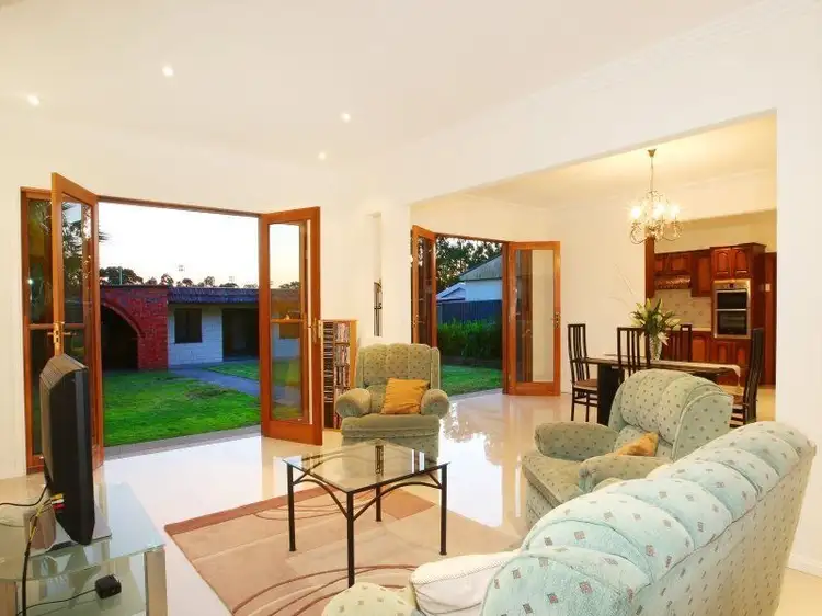 Second view of Homely house listing, 12 Roslyn Street, Ashbury NSW 2193