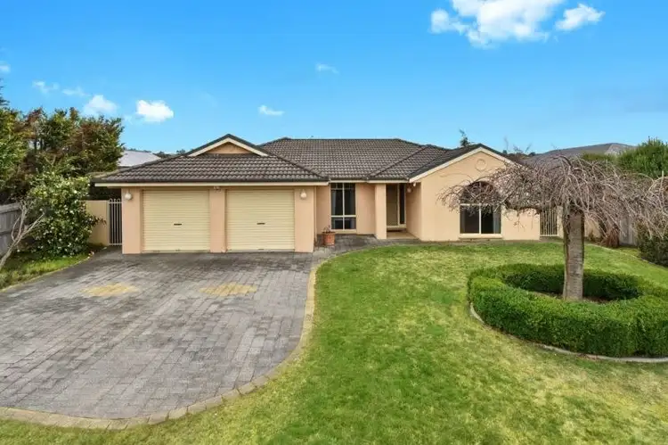 Main view of Homely house listing, 3 Spring Grove, Youngtown TAS 7249