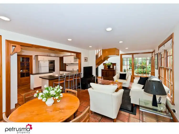 Third view of Homely house listing, 14 Lowelly Road, Lindisfarne TAS 7015