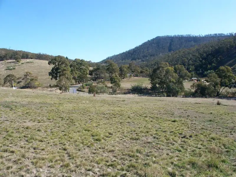 Main view of Homely land listing, 1088 Grasstree Hill Road, Grasstree Hill TAS 7017