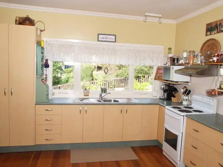 Second view of Homely house listing, 41 Knights Road, Huonville TAS 7109