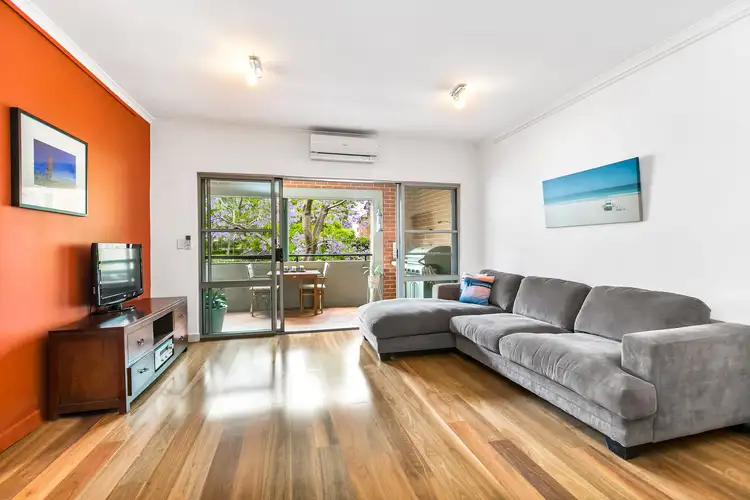 13/5 Williams Parade, Dulwich Hill NSW 2203