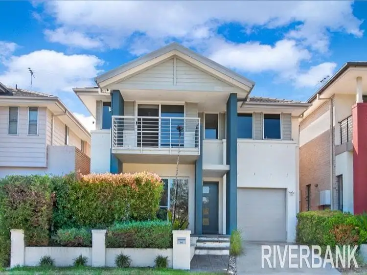Main view of Homely house listing, 58 Driftway Drive, Pemulwuy NSW 2145