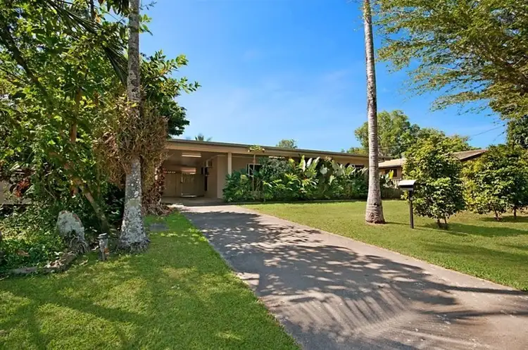 4 Torrance Avenue, Edge Hill QLD 4870