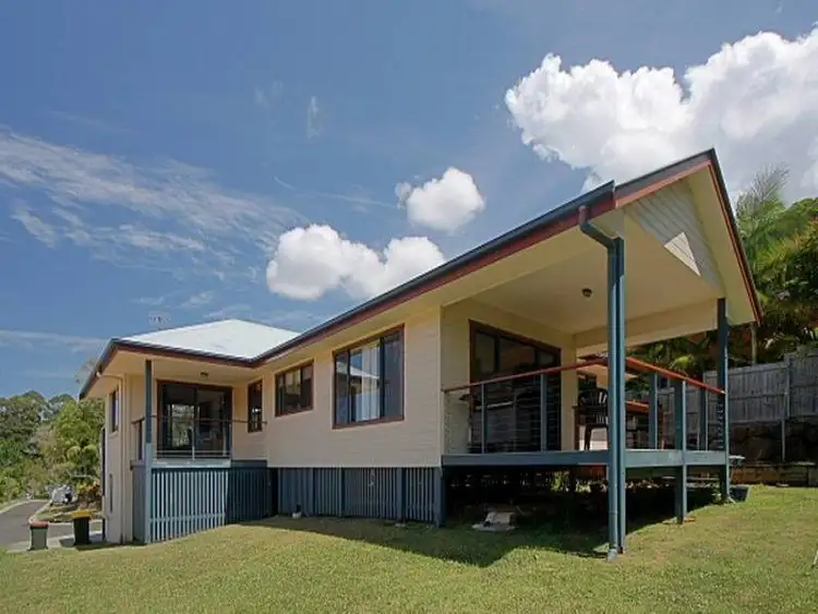 Second view of Homely house listing, 8 Red Bean Close, Byron Bay NSW 2481
