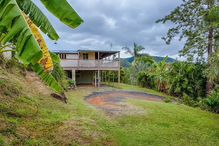 Third view of Homely house listing, 10 York Street, Imbil QLD 4570