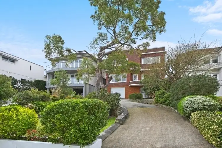 Second view of Homely house listing, 8 Alma Street, Clontarf NSW 2093