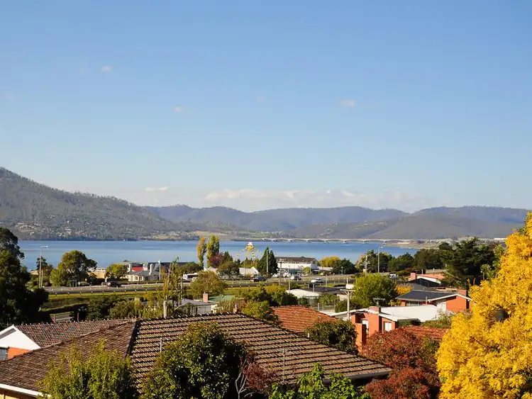 Second view of Homely house listing, 1/4 Parramore Street, Rosetta TAS 7010