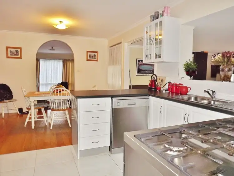 Seventh view of Homely house listing, 41 Smallburn Avenue, Newborough VIC 3825