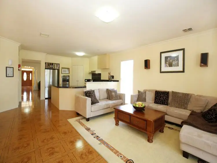 Second view of Homely house listing, 31 Kingfisher Drive, Seabrook VIC 3028