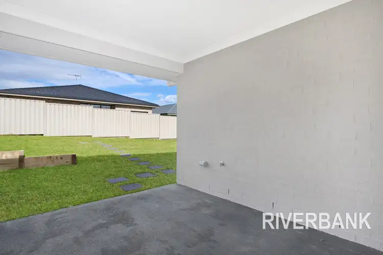 Seventh view of Homely house listing, 3 Brunero Street, Elderslie NSW 2570
