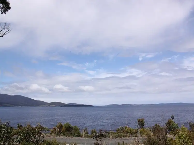 Sixth view of Homely land listing, 5156 Channel Highway, Gordon TAS 7150