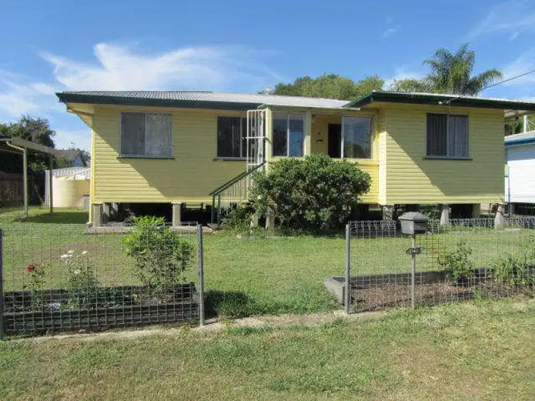 132 Robertson Road, Silkstone QLD 4304