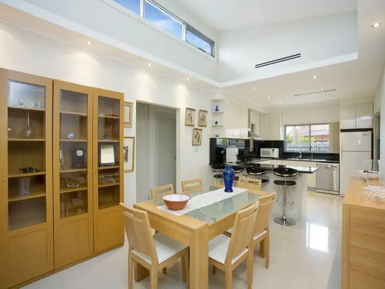 Third view of Homely semi-detached listing, 3A Tangarra Street East, Croydon Park NSW 2133