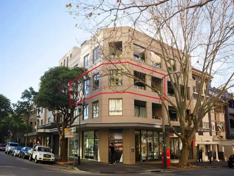 6/75 Macleay Street, Potts Point NSW 2011