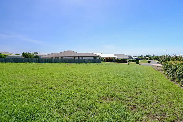 Second view of Homely land listing, 10 Sea Change Court, Bargara QLD 4670