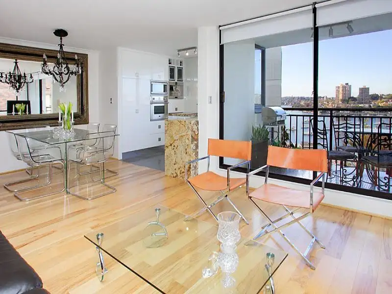 Main view of Homely apartment listing, 4D/6 Macleay Street, Potts Point NSW 2011