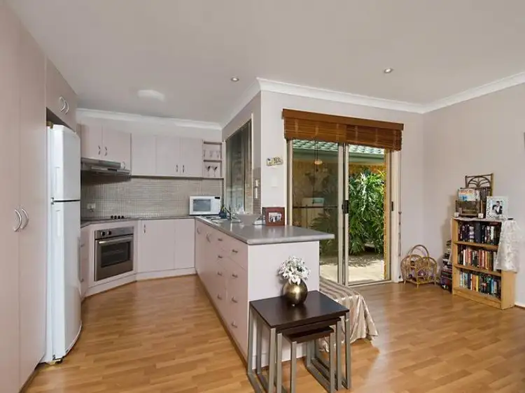 Second view of Homely house listing, 49 Beech Drive, Suffolk Park NSW 2481