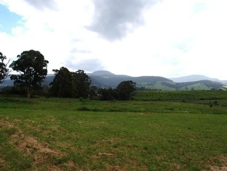 Sixth view of Homely land listing, Lot 6 Plum Tree Close, Huonville TAS 7109