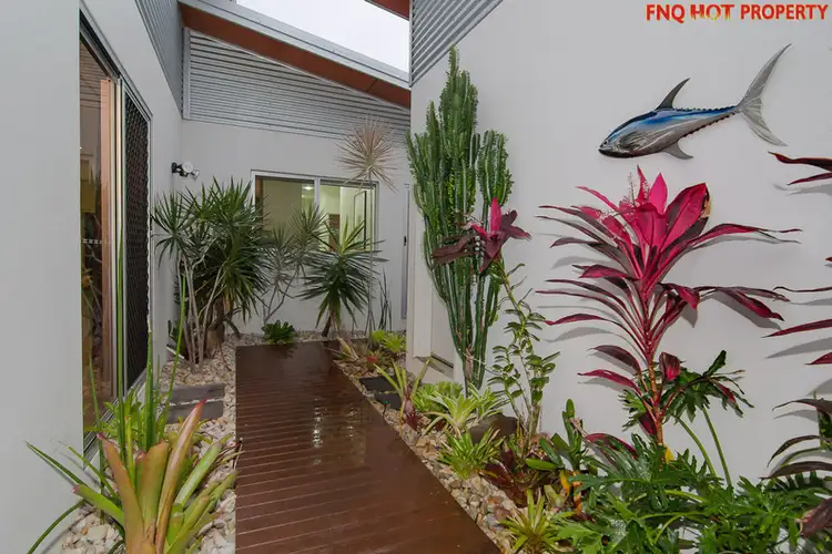 Sixth view of Homely house listing, 10 PORT CLOSE, Trinity Beach QLD 4879