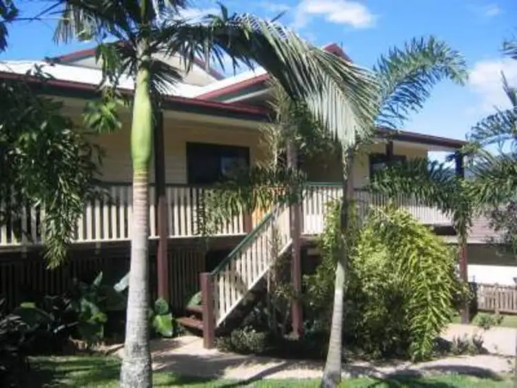 12 CROWSNEST TERRACE, Trinity Beach QLD 4879