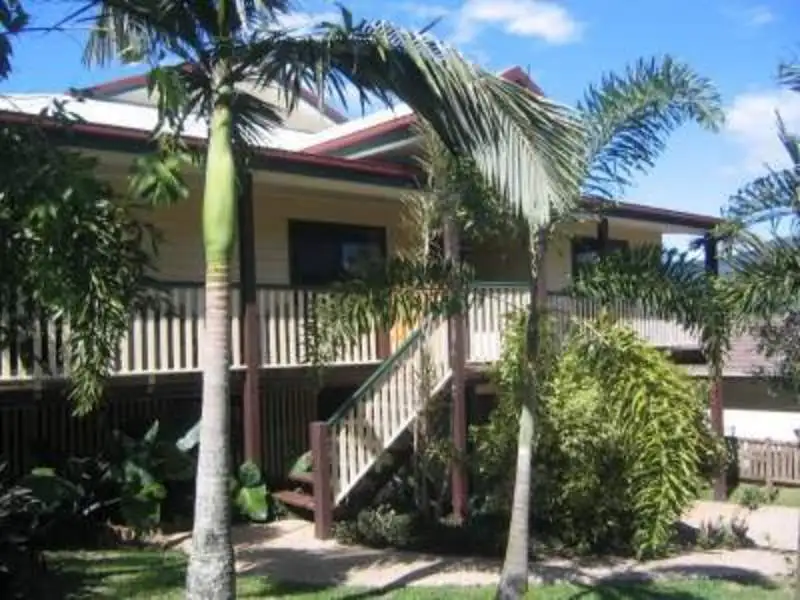 Main view of Homely house listing, 12 CROWSNEST TERRACE, Trinity Beach QLD 4879