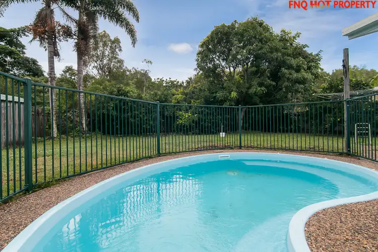 Sixth view of Homely house listing, 42 Strombus Avenue, Trinity Beach QLD 4879