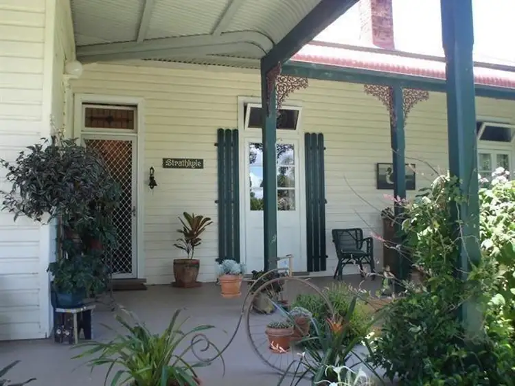 1059 North Bank Road, Bellingen NSW 2454