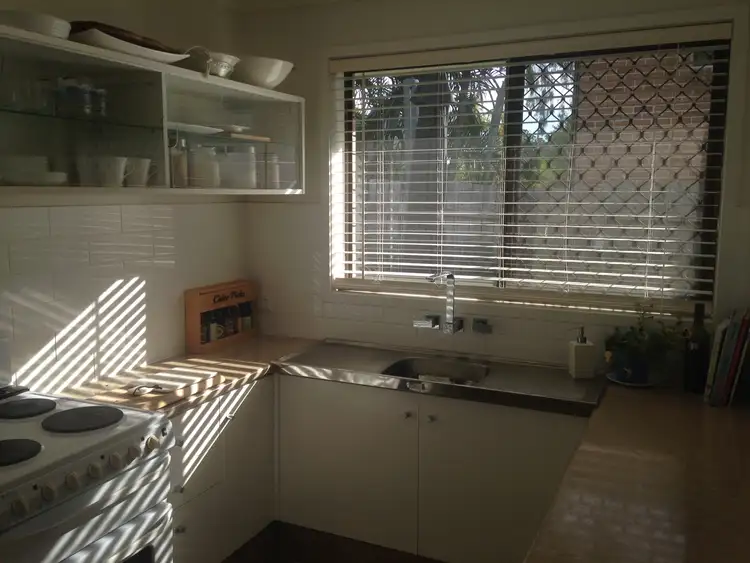 Fifth view of Homely house listing, 1/19C Wynflo Street, Labrador QLD 4215