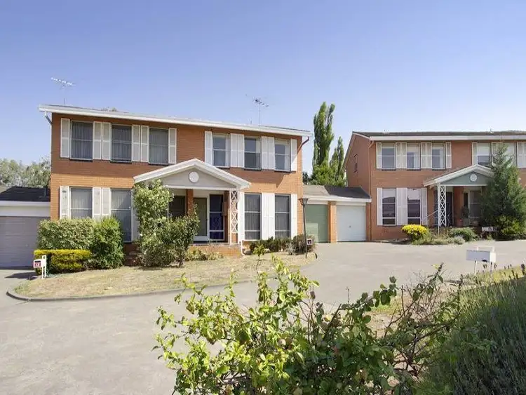 Second view of Homely townhouse listing, 11/53-55 Mt Pleasant Road, Belmont VIC 3216