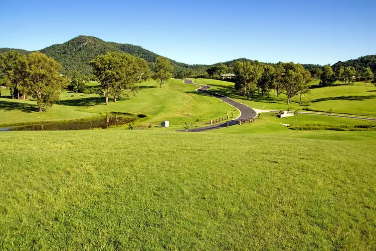 LOT 10 Angshelle Court, Samford Valley QLD 4520