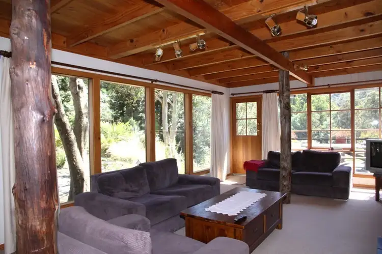 Fifth view of Homely house listing, 863 Mountain River Road, Mountain River TAS 7109