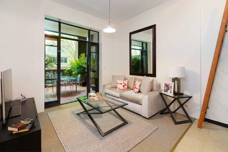 Main view of Homely studio listing, 8/67 Macleay Street, Potts Point NSW 2011